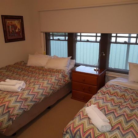 Beach Holiday Cottage Аполо Бей Екстериор снимка