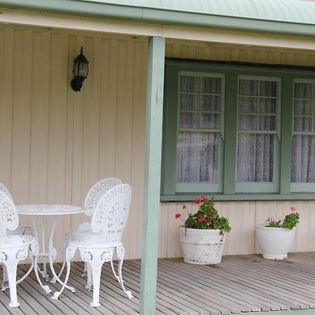 Beach Holiday Cottage Аполо Бей Екстериор снимка