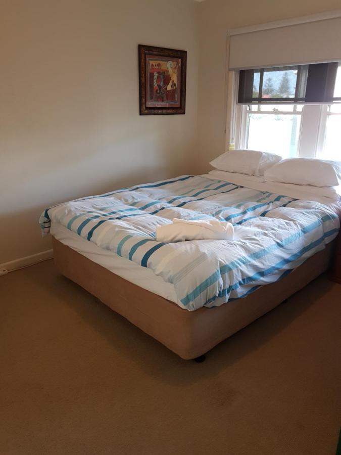 Beach Holiday Cottage Аполо Бей Екстериор снимка