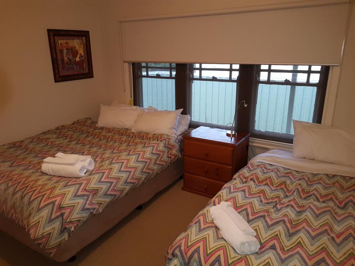 Beach Holiday Cottage Аполо Бей Екстериор снимка