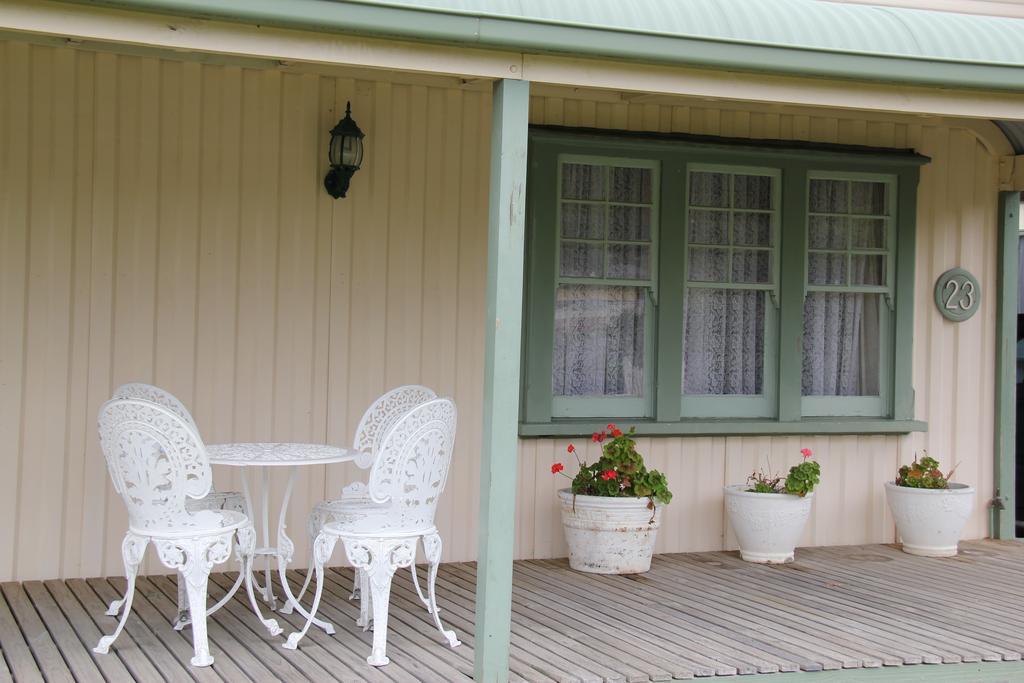Beach Holiday Cottage Аполо Бей Екстериор снимка