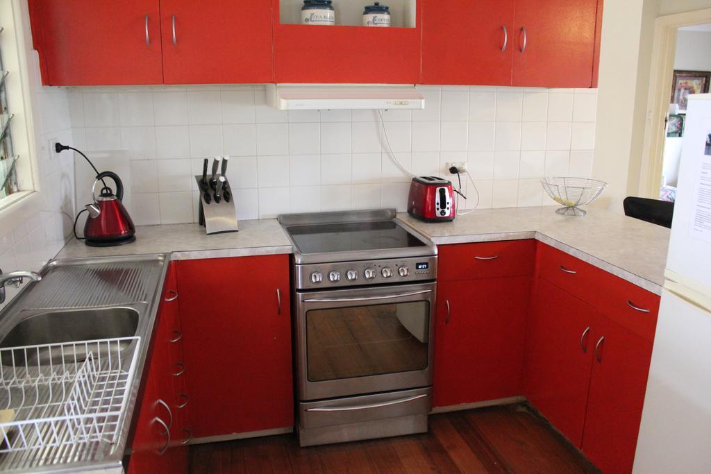 Beach Holiday Cottage Аполо Бей Екстериор снимка