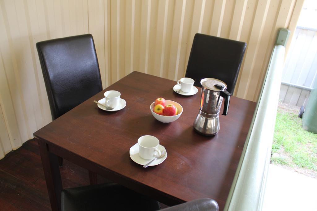 Beach Holiday Cottage Аполо Бей Екстериор снимка