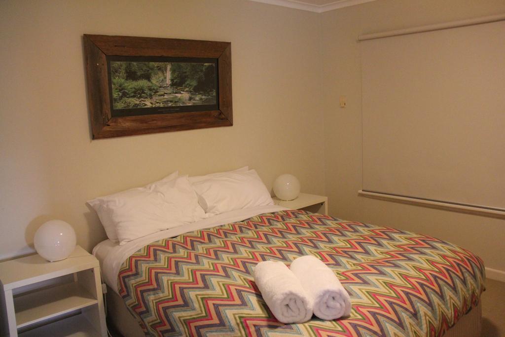 Beach Holiday Cottage Аполо Бей Екстериор снимка