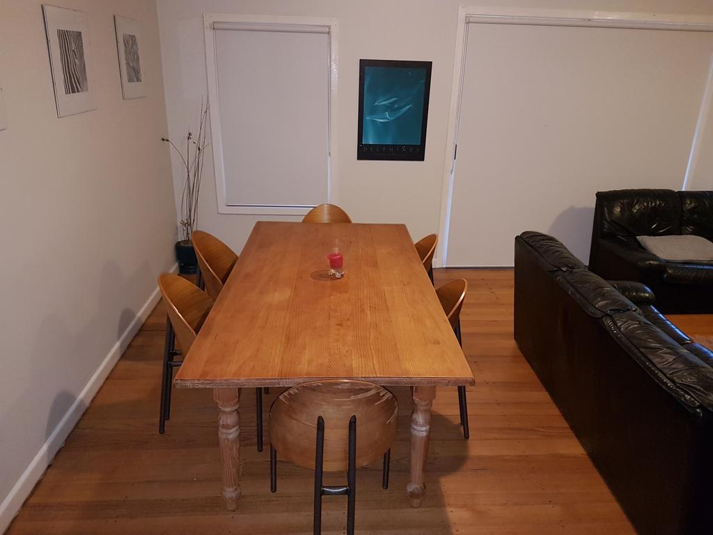 Beach Holiday Cottage Аполо Бей Екстериор снимка