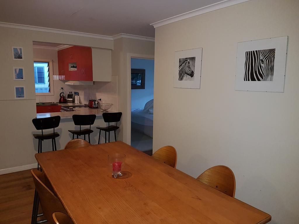 Beach Holiday Cottage Аполо Бей Екстериор снимка