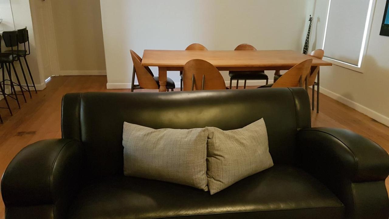 Beach Holiday Cottage Аполо Бей Екстериор снимка
