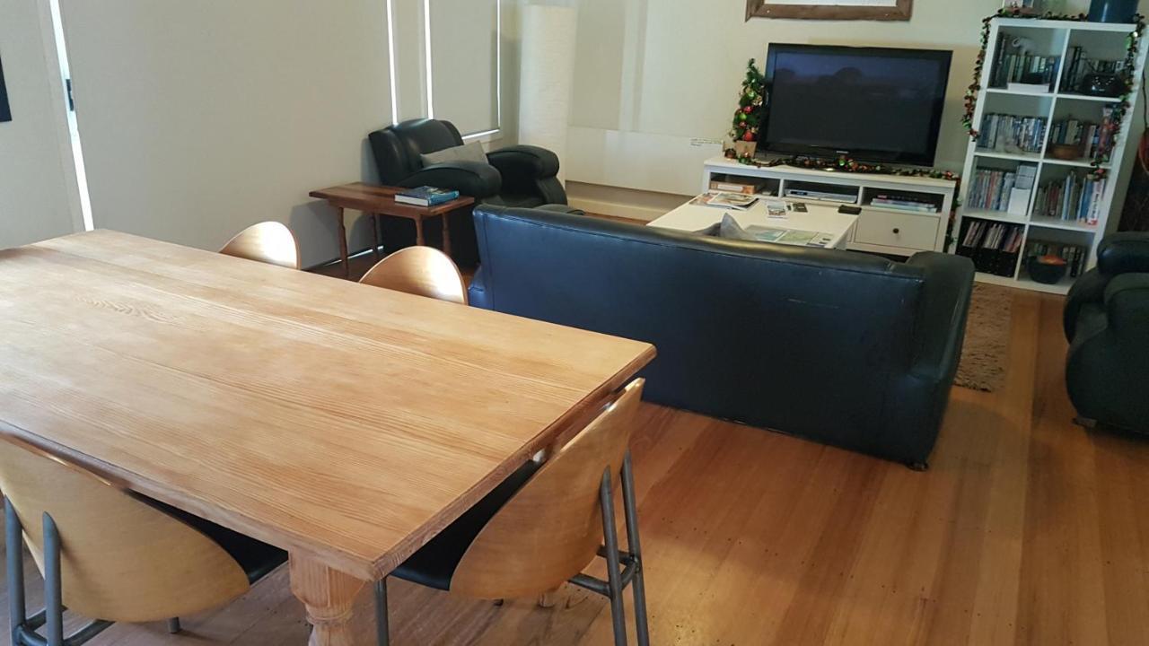 Beach Holiday Cottage Аполо Бей Екстериор снимка