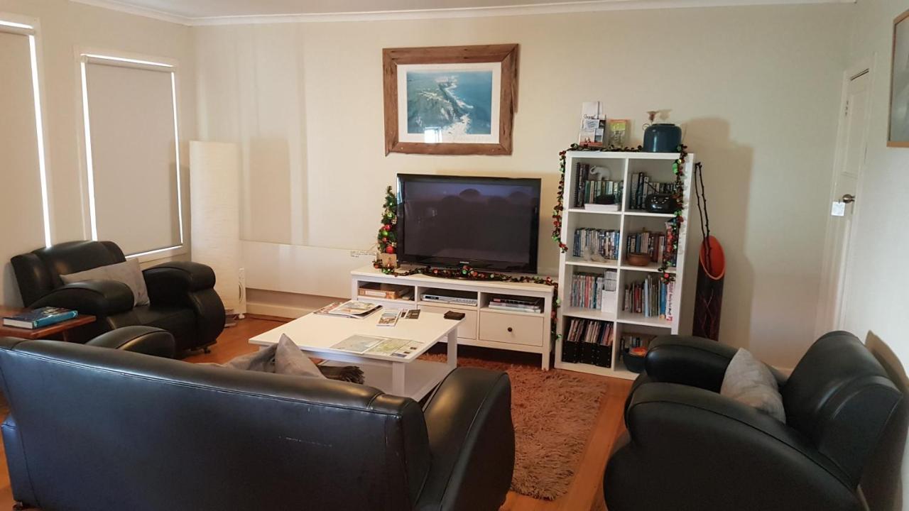 Beach Holiday Cottage Аполо Бей Екстериор снимка