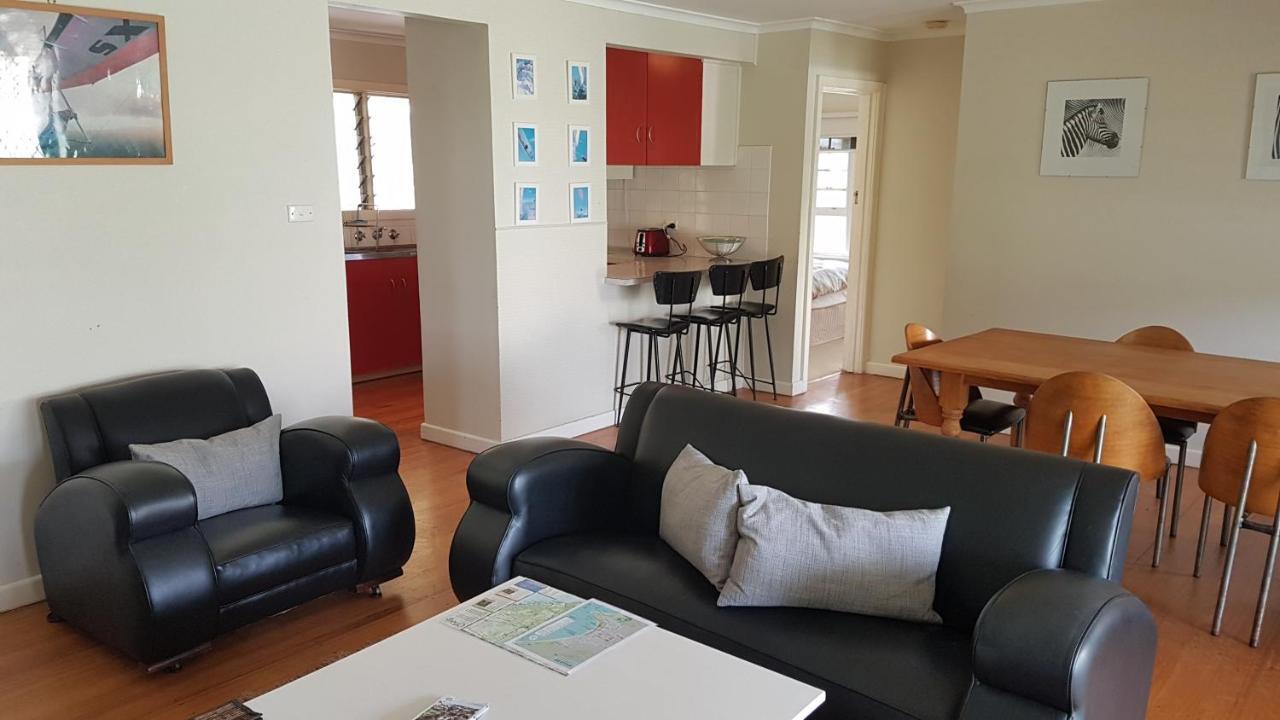 Beach Holiday Cottage Аполо Бей Екстериор снимка